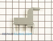 Inlet Cover - Part # 1088497 Mfg Part # WD12X10129