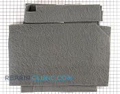 Insulation - Part # 1088388 Mfg Part # WD01X10234
