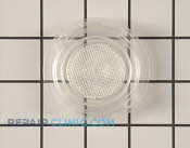 Lens tub light - Part # 1088424 Mfg Part # WD01X10274