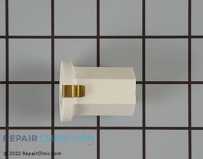 Nut (OEM)  WD01X10214, 1088371