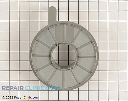 Screen Filter WD12X10109 Main Product View
