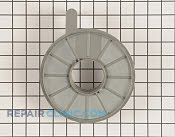 Screen Filter - Part # 1088479 Mfg Part # WD12X10109