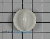 Timer Knob - Part # 1088475 Mfg Part # WD09X10053