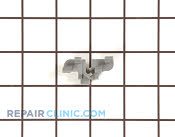 Tine Clip - Part # 1088486 Mfg Part # WD12X10116