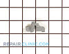 Tine Clip WD12X10116 Alternate Product View