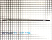 Trim Piece - Part # 1088471 Mfg Part # WD08X10054