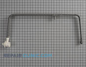 Tub to Pump Hose - Part # 1088483 Mfg Part # WD12X10113