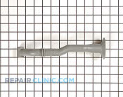 Water Supply Tube - Part # 1088509 Mfg Part # WD12X10145