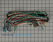 Wire, Receptacle & Wire Connector - Part # 1088400 Mfg Part # WD01X10248