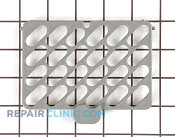 Basket Lid - Part # 1088663 Mfg Part # WD28X10114