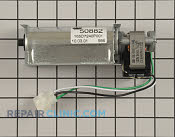 Blower Motor - Part # 2683173 Mfg Part # WD26X10056