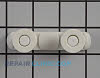 Dishrack Roller Assembly WD12X10175 Alternate Product View