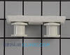 Dishrack Roller Assembly WD12X10175 Alternate Product View