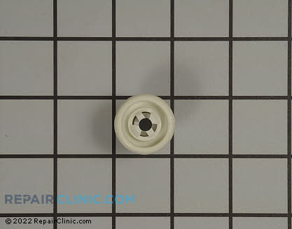 Dishrack Roller (OEM)  WD12X10179