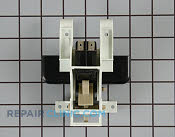 Door Latch - Part # 1088548 Mfg Part # WD13X10030