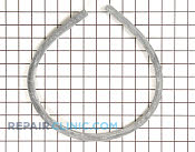 Fill Hose - Part # 1088617 Mfg Part # WD24X10026