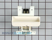 Latch Assembly - Part # 1088546 Mfg Part # WD13X10028