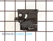 Latch Assembly - Part # 1088549 Mfg Part # WD13X10031