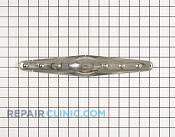 Lower Wash Arm Assembly - Part # 1088526 Mfg Part # WD12X10171