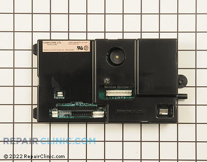 Main Control Board WD21X10216 Main Product View