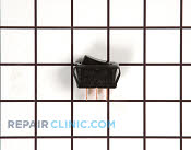 Rocker Switch - Part # 1088585 Mfg Part # WD21X10194