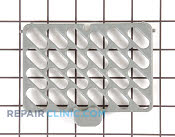 Small Items Basket - Part # 1088661 Mfg Part # WD28X10112
