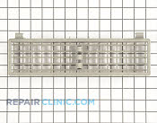Small Items Basket - Part # 1088690 Mfg Part # WD28X10147