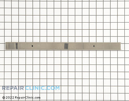 Support Rails (OEM)  WD30X10022
