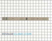Support Rails - Part # 1088704 Mfg Part # WD30X10022