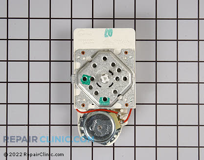 Timer WD21X10193 Main Product View
