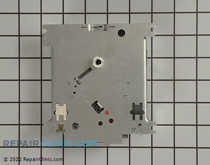 Timer WD21X10200 Main Product View