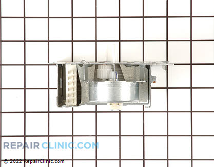 Timer WD21X10201 Main Product View