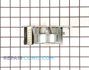 Timer - Part # 1088592 Mfg Part # WD21X10201