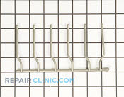 Tines - Part # 1088665 Mfg Part # WD28X10117