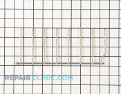 Tines - Part # 1088666 Mfg Part # WD28X10118