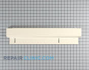 Toe Kick Plate - Part # 1088633 Mfg Part # WD27X10178
