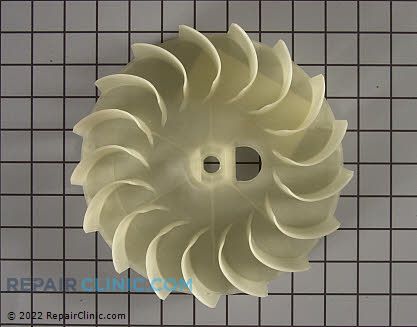 Blower Wheel WE16M15 Main Product View