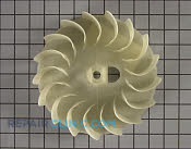 Blower Wheel - Part # 1089096 Mfg Part # WE16M15