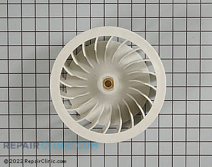 Blower Wheel WE16X10002 Main Product View