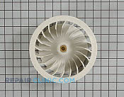 Blower Wheel - Part # 1089097 Mfg Part # WE16X10002