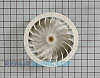 Blower Wheel WE16X10002 Alternate Product View
