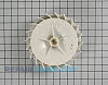 Blower Wheel WE16X10002 Alternate Product View