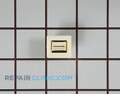 Door Catch - Part # 1088956 Mfg Part # WE01X10184