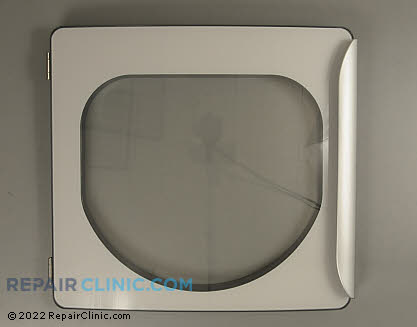 Door WE10X10017 Main Product View