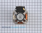 Drive Motor - Part # 1089100 Mfg Part # WE17X10007