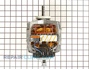 Drive Motor - Part # 1089102 Mfg Part # WE17X10009