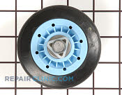Drum Roller - Part # 1088999 Mfg Part # WE03X10008