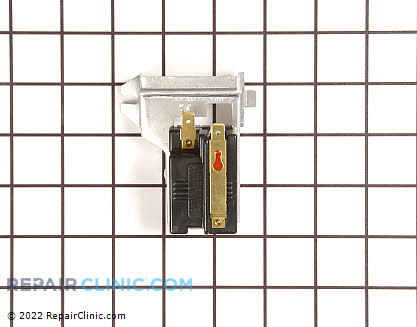 Flame Sensor WE04X10117 Main Product View