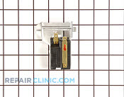 Flame Sensor - Part # 1089011 Mfg Part # WE04X10117