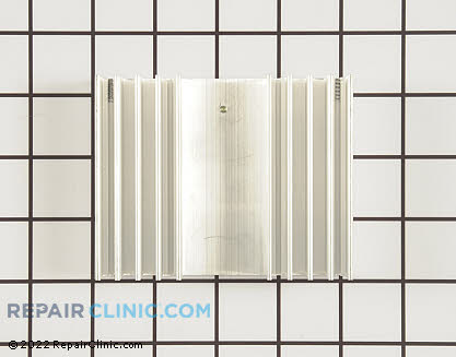 Heater Block WE11X10017 Main Product View